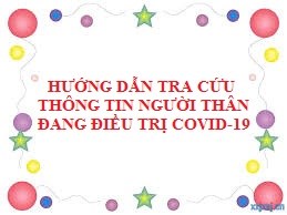 Ảnh đại diện